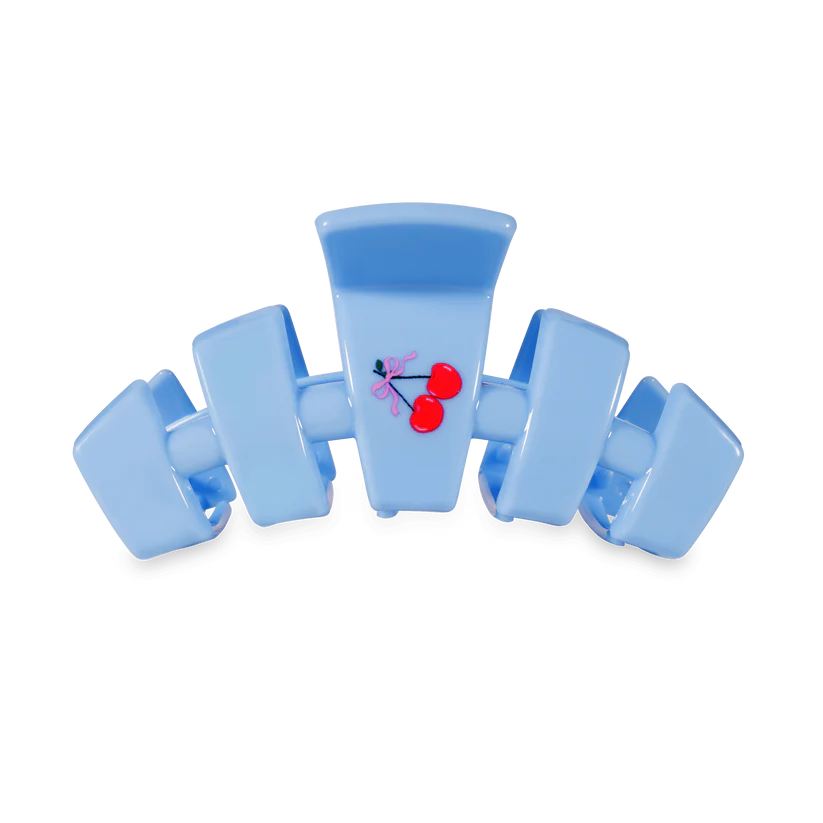 Teleties Classic Medium Hair Clip