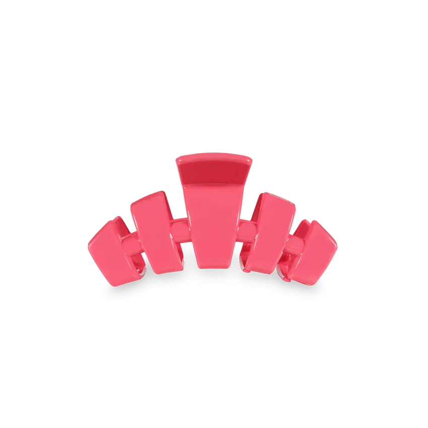 Teleties Classic Tiny Hair Clip