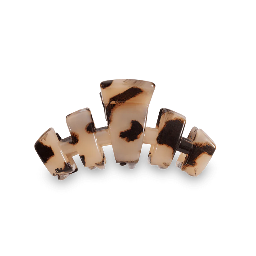 Teleties Small Classic Clip