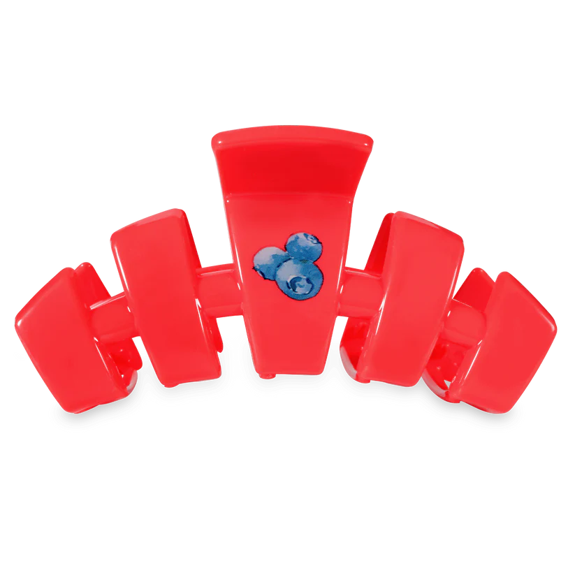 Teleties Classic Large Hair Clip