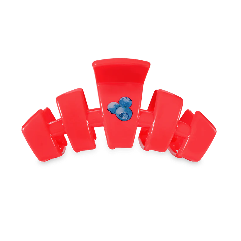 Teleties Classic Medium Hair Clip