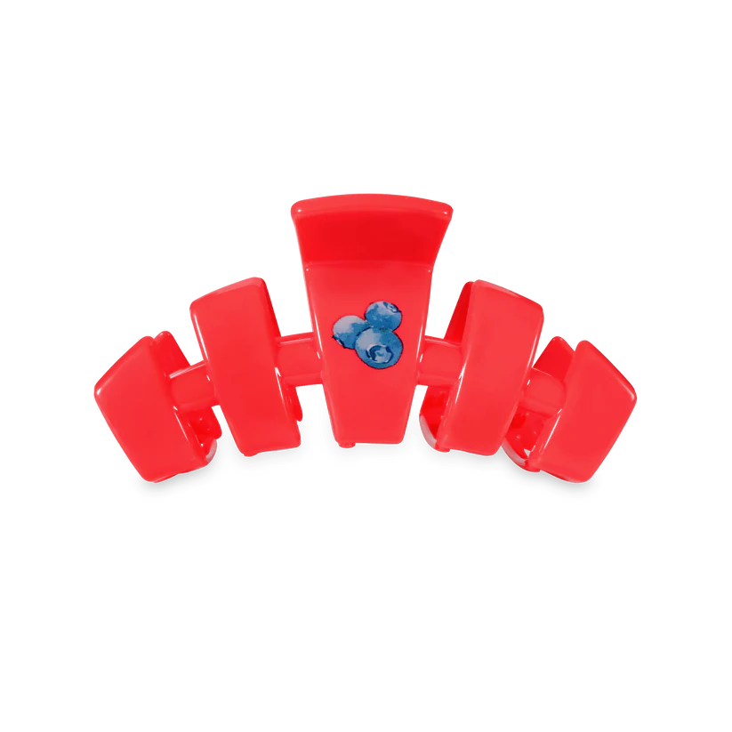 Teleties Small Classic Clip