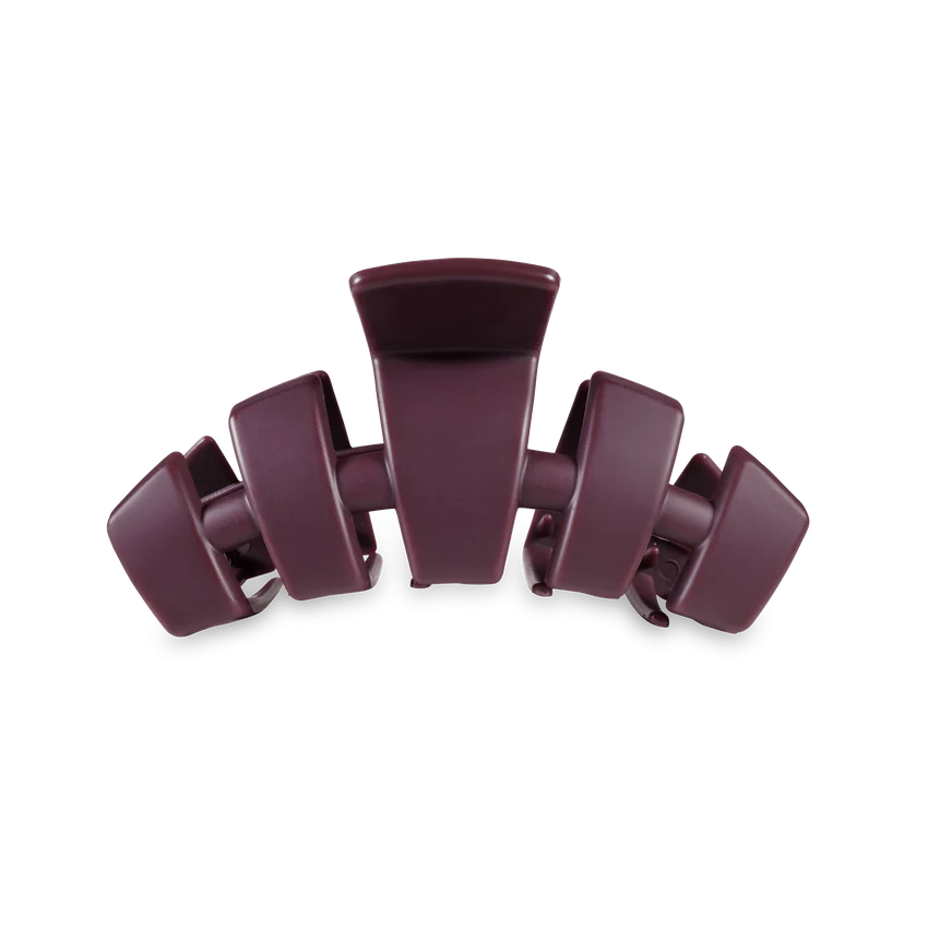 Teleties Classic Medium Hair Clip