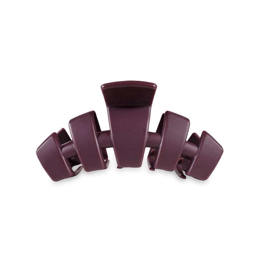 Teleties Small Classic Clip