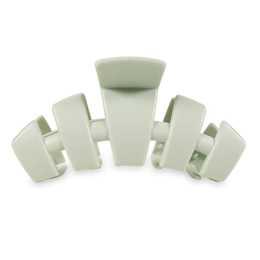 Teleties Classic Large Hair Clip