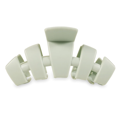 Teleties Classic Large Hair Clip