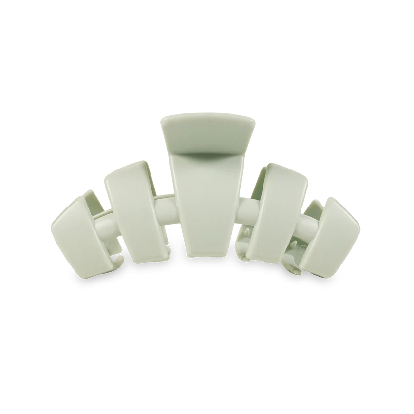 Teleties Classic Medium Hair Clip