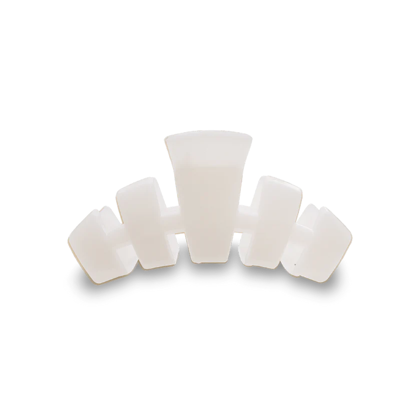 Teleties Small Classic Clip