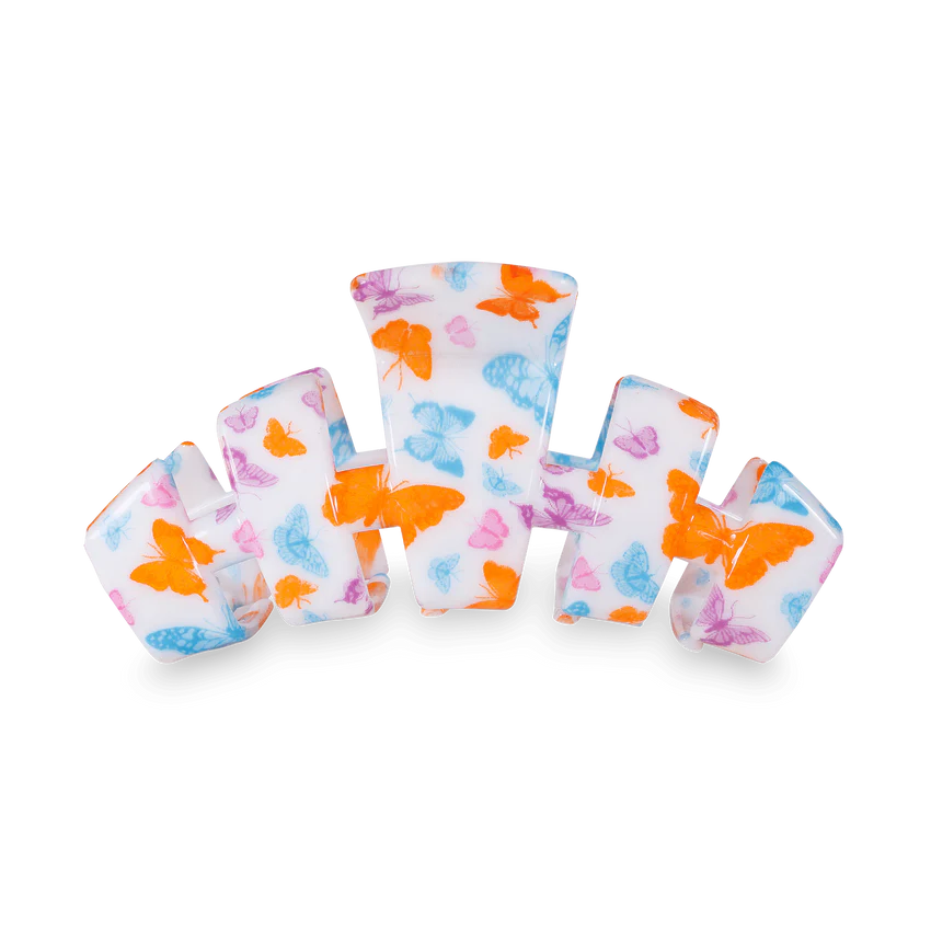 Teleties Classic Large Hair Clip