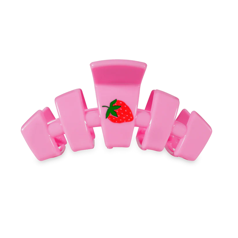 Teleties Classic Medium Hair Clip