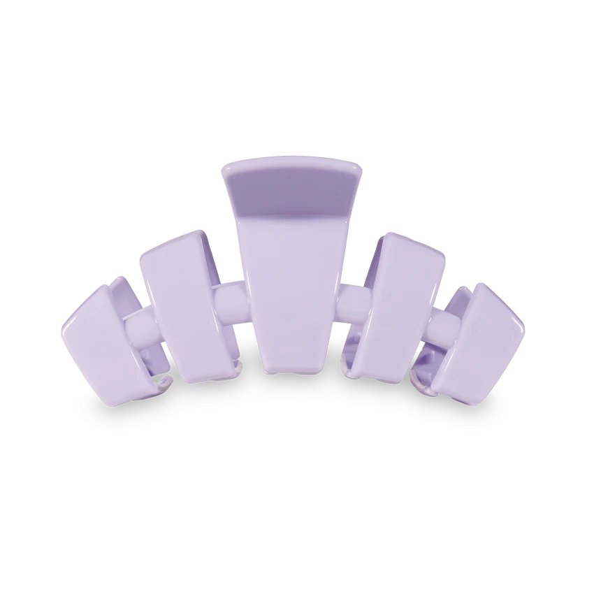 Teleties Classic Large Hair Clip