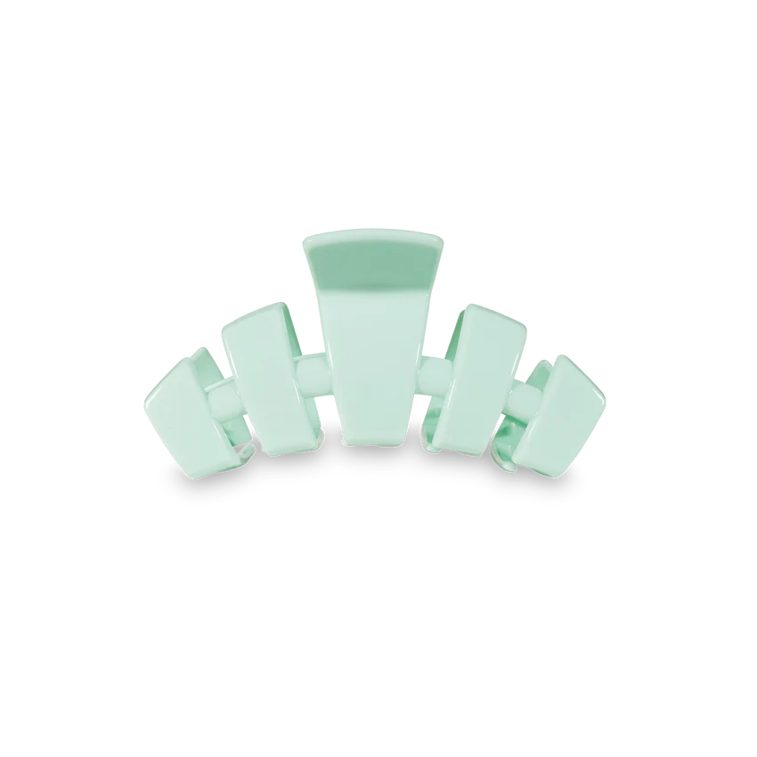 Teleties Classic Tiny Hair Clip