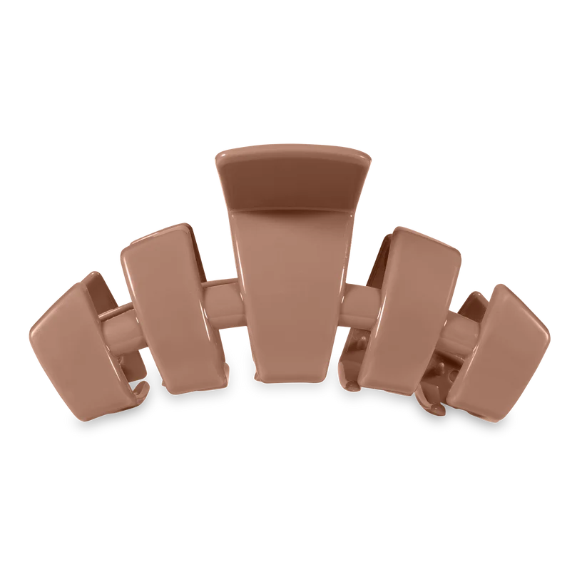 Teleties Classic Large Hair Clip