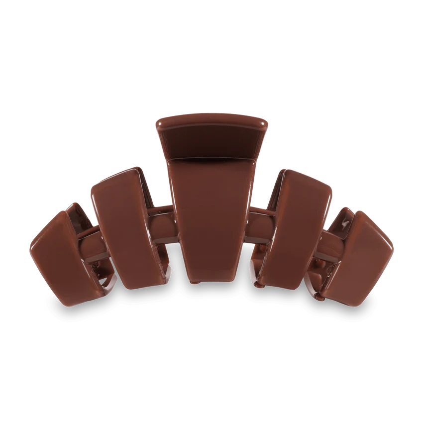 Teleties Classic Large Hair Clip