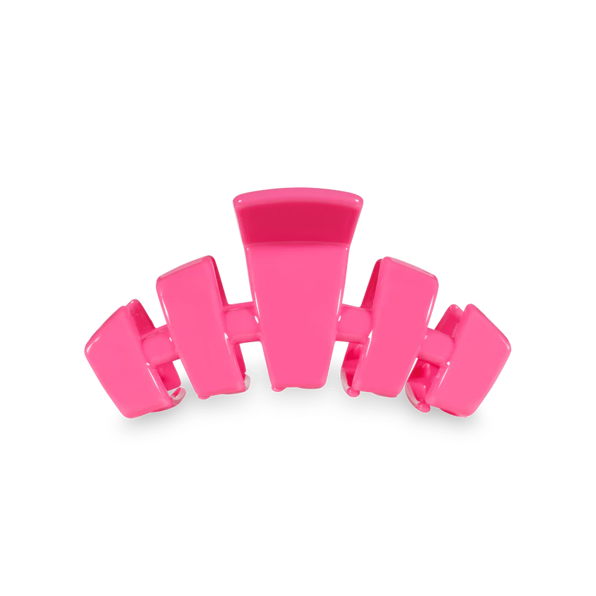 Teleties Classic Tiny Hair Clip