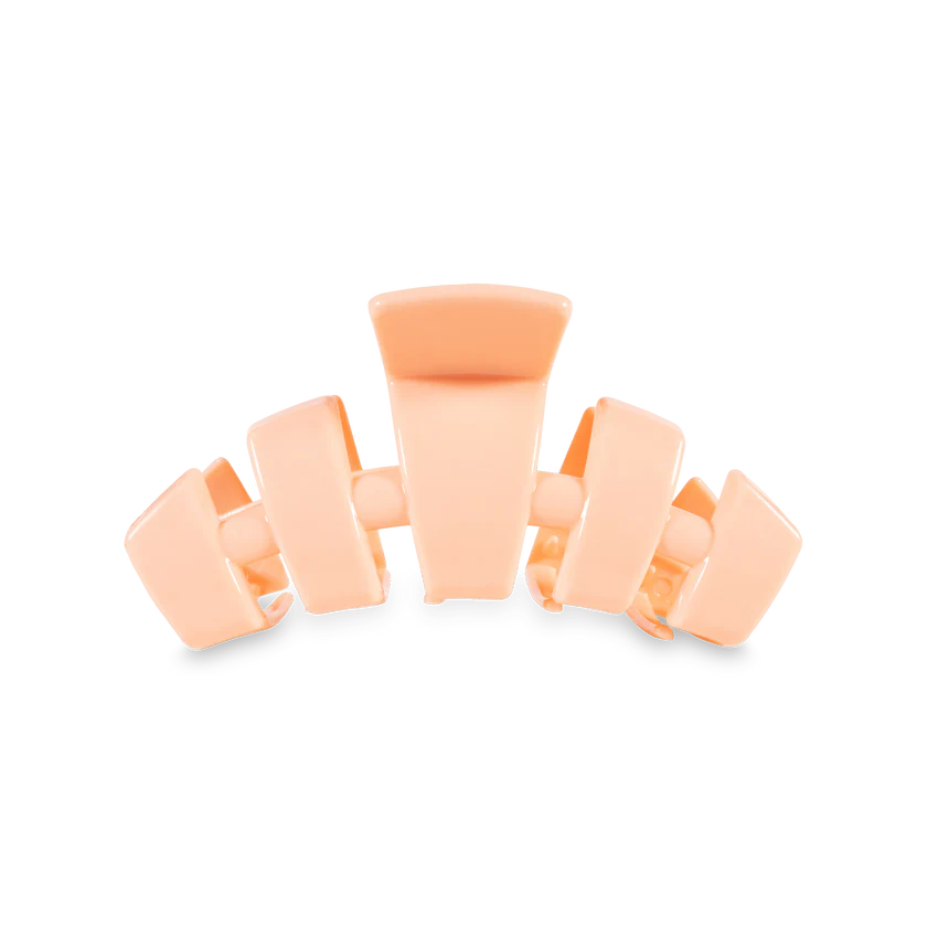 Teleties Classic Tiny Hair Clip