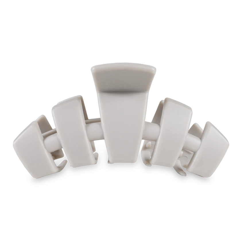 Teleties Classic Large Hair Clip