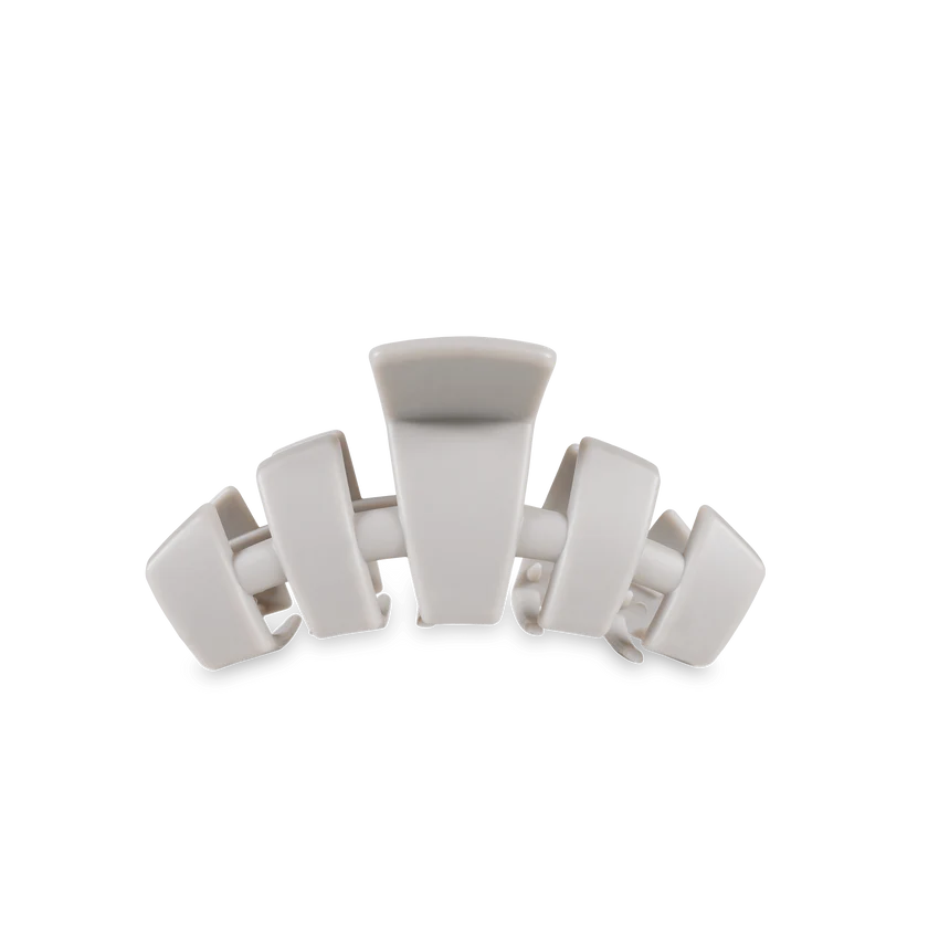 Teleties Classic Tiny Hair Clip