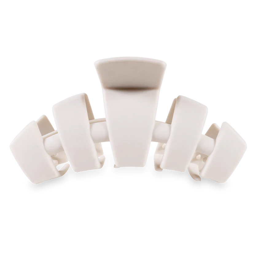 Teleties Classic Large Hair Clip