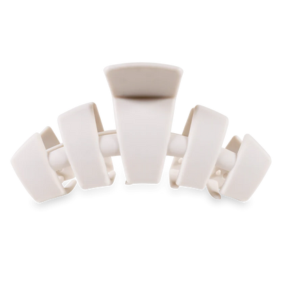 Teleties Classic Large Hair Clip