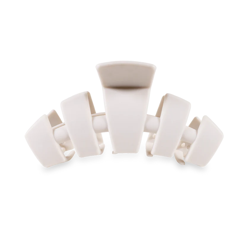 Teleties Classic Medium Hair Clip