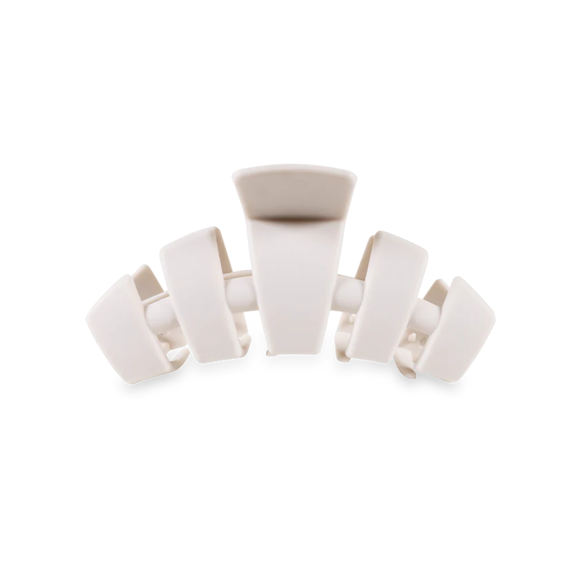 Teleties Small Classic Clip