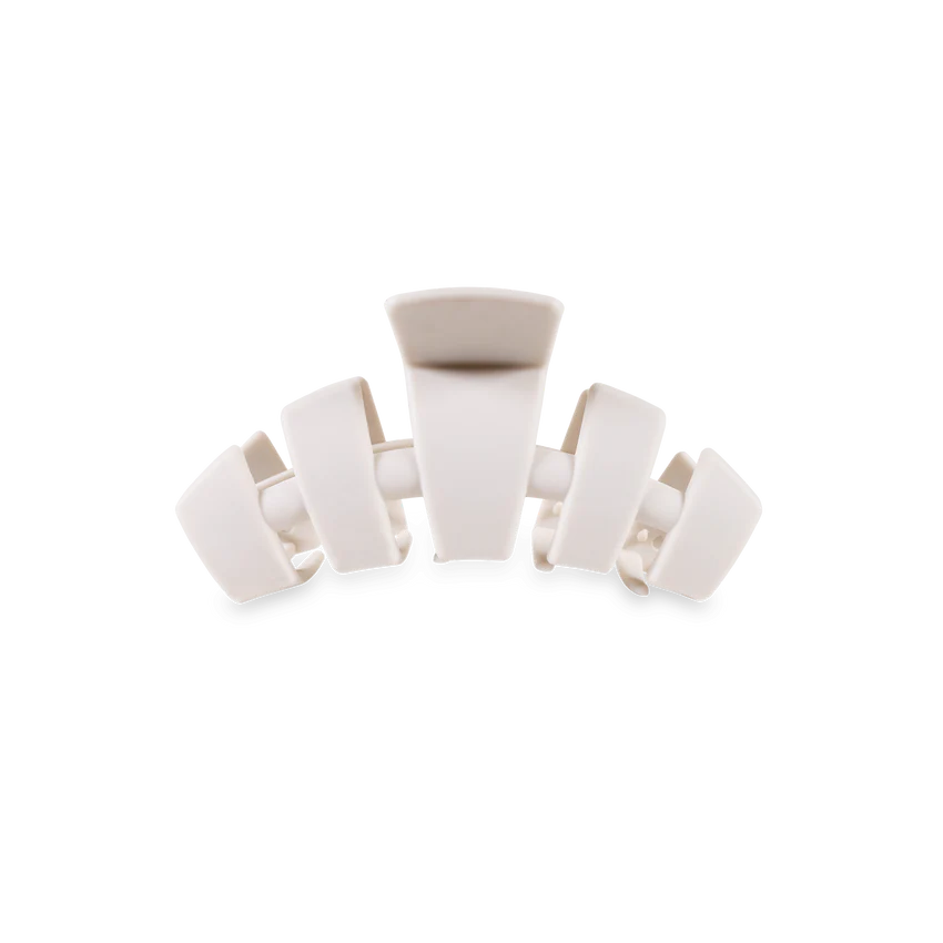 Teleties Classic Tiny Hair Clip