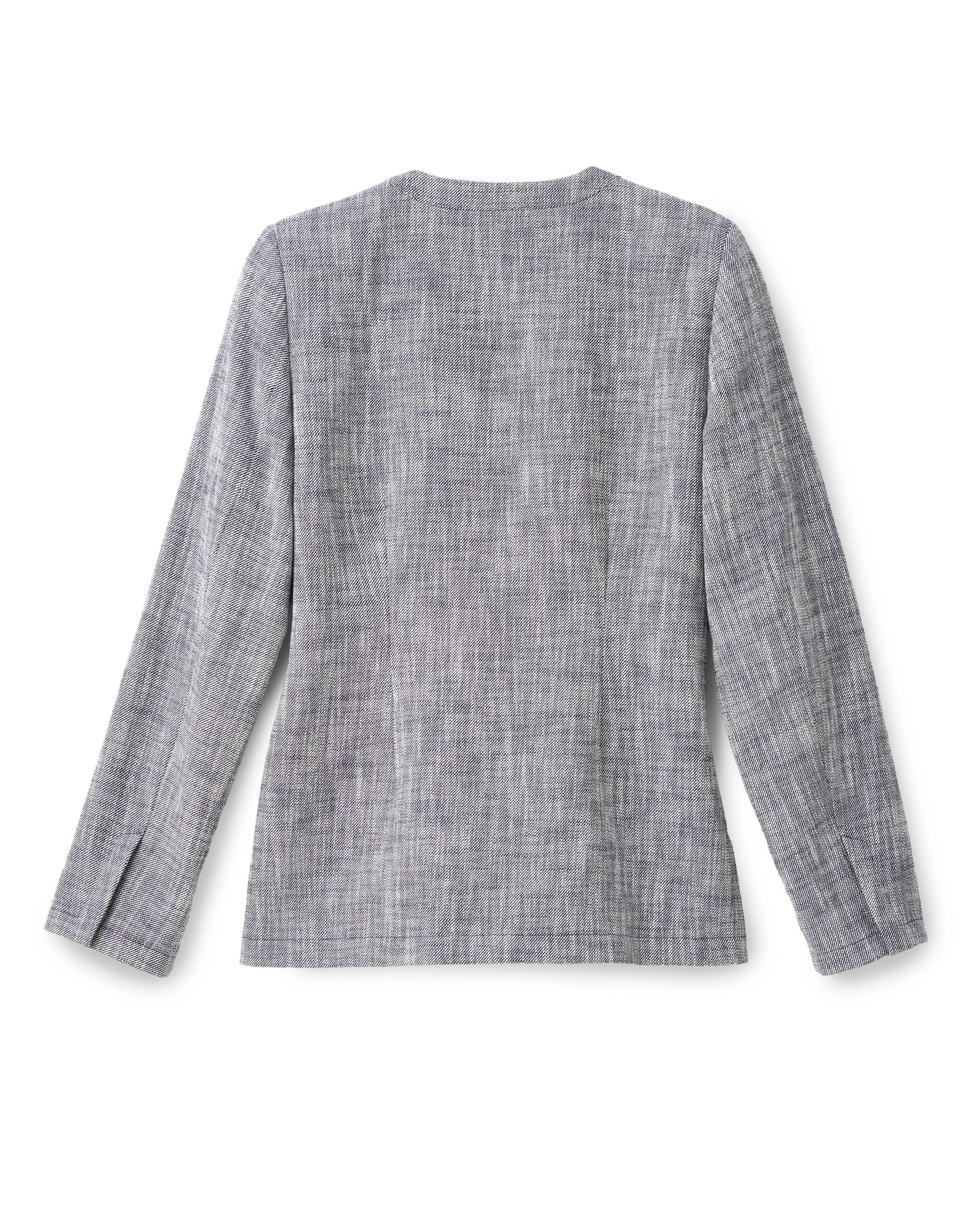 SP26 Anson Jacket-Navy