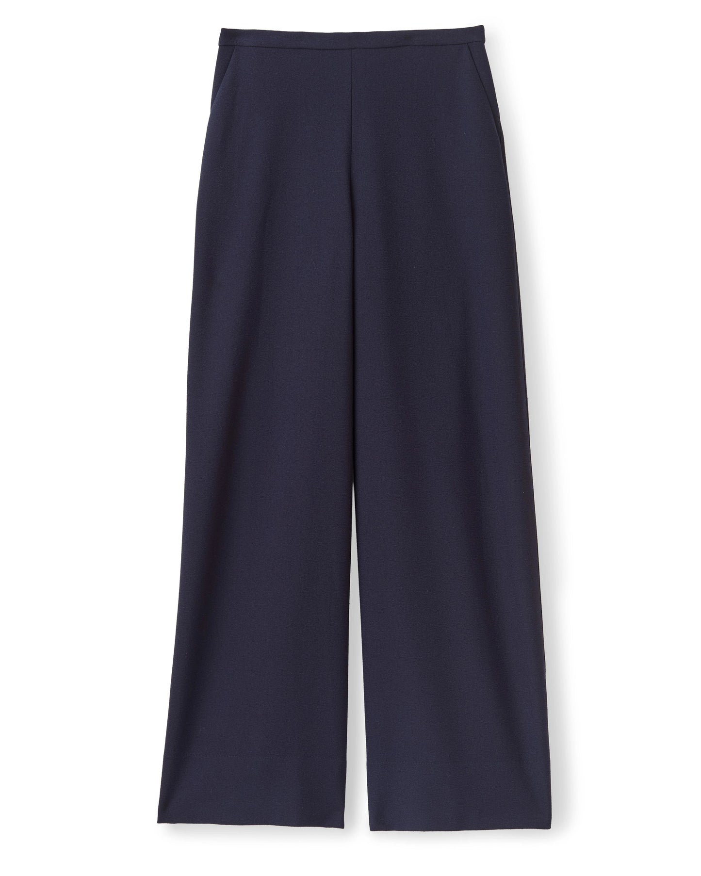 Olivia Pant - Dark Navy