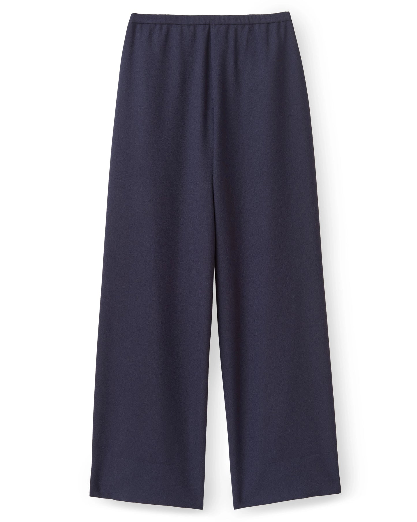 Olivia Pant - Dark Navy