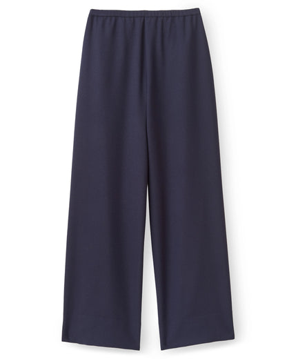 Olivia Pant - Dark Navy
