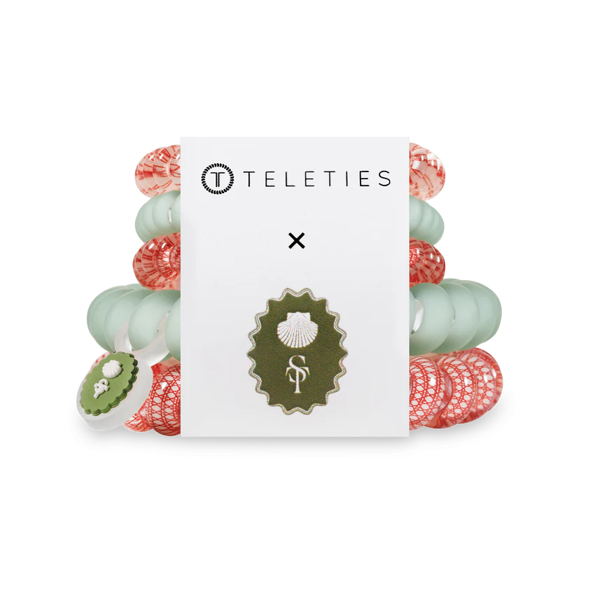 Teleties Mix Pack Hair Ties