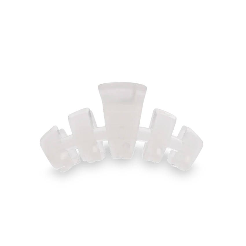 Teleties Classic Tiny Hair Clip