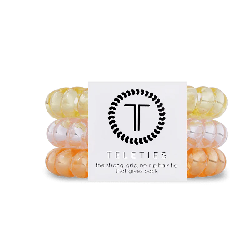 Teleties Large Hair Ties