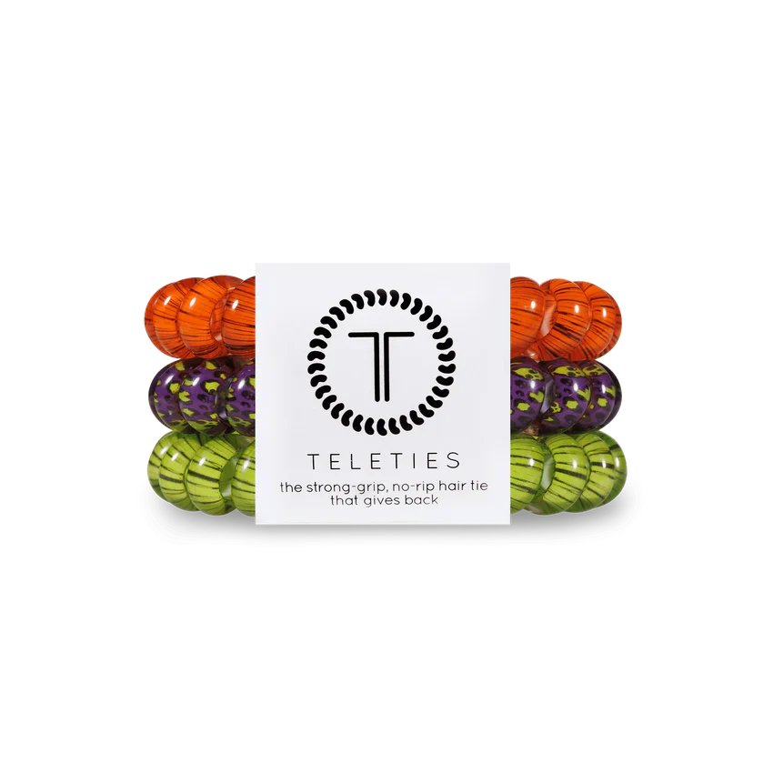Teleties Large Hair Ties