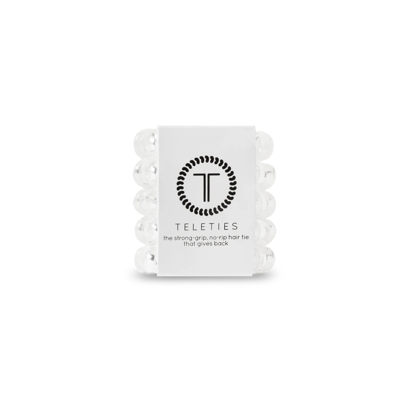 Teleties Tiny Hair Ties