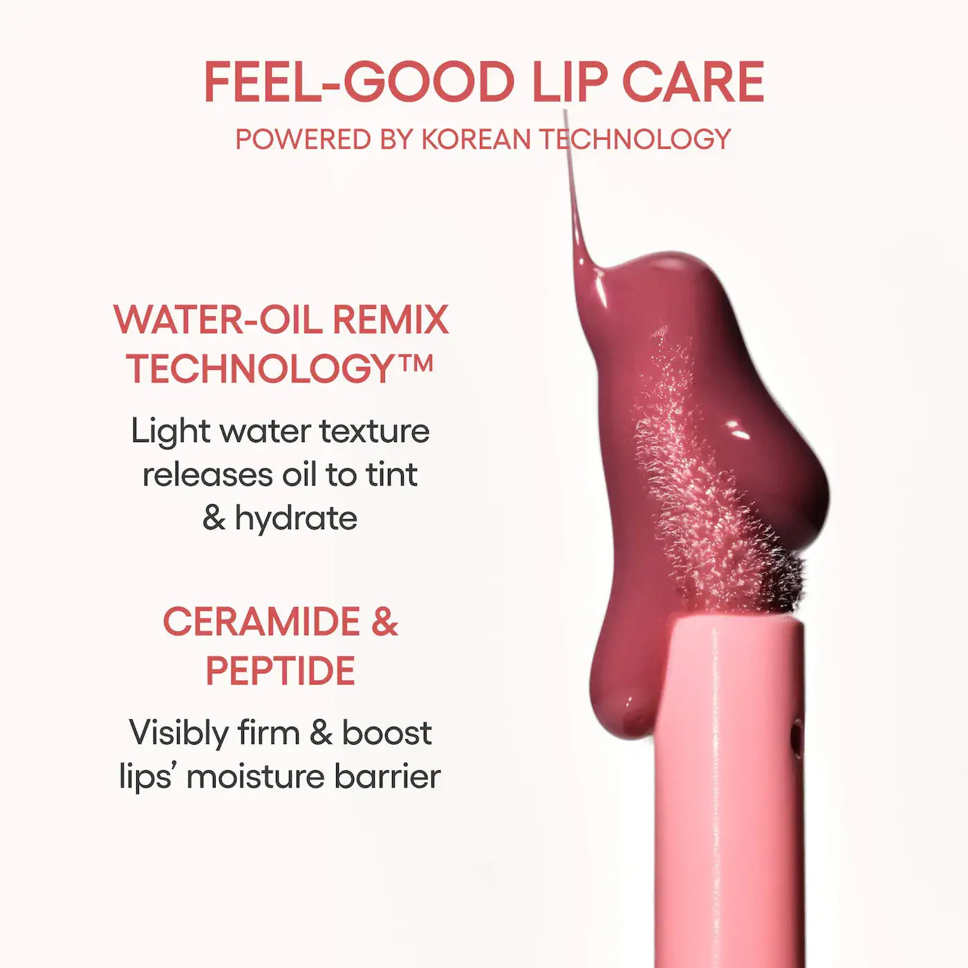 LANEIGE JuicePop Box Hydrating & Lightweight Oil Lip Tint: #1 Popstar Peach