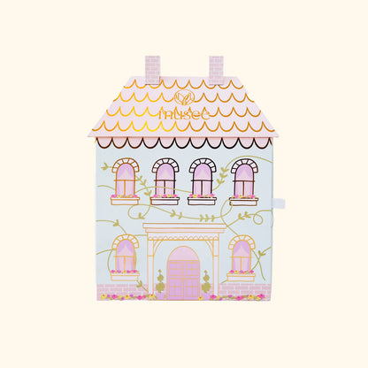 Doll House Bath Balm Set