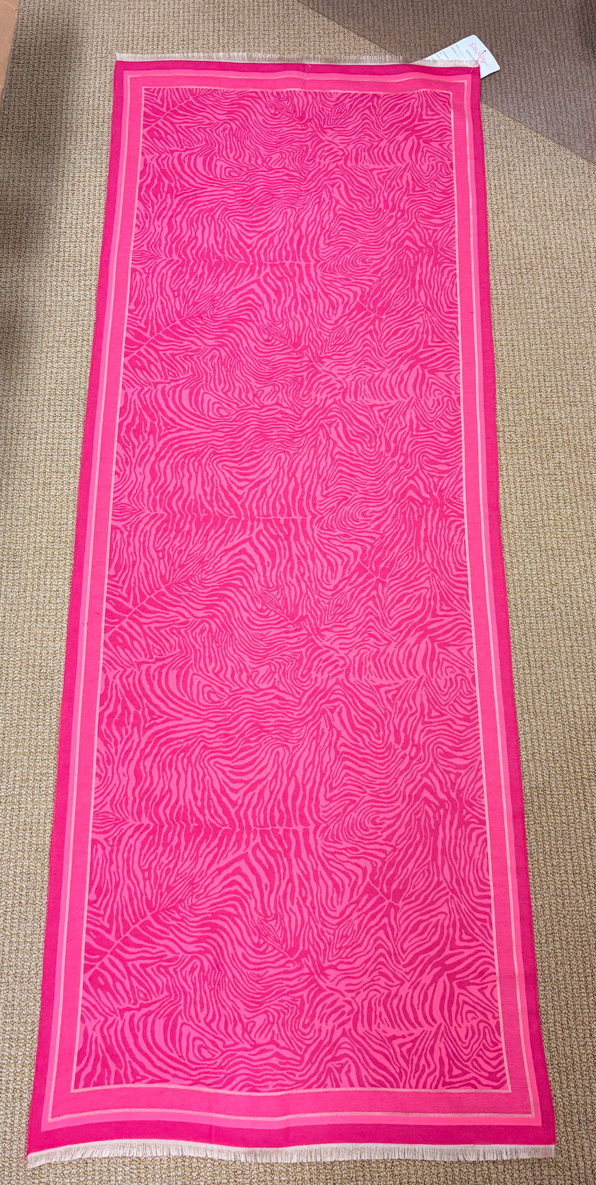 GWP Scarf