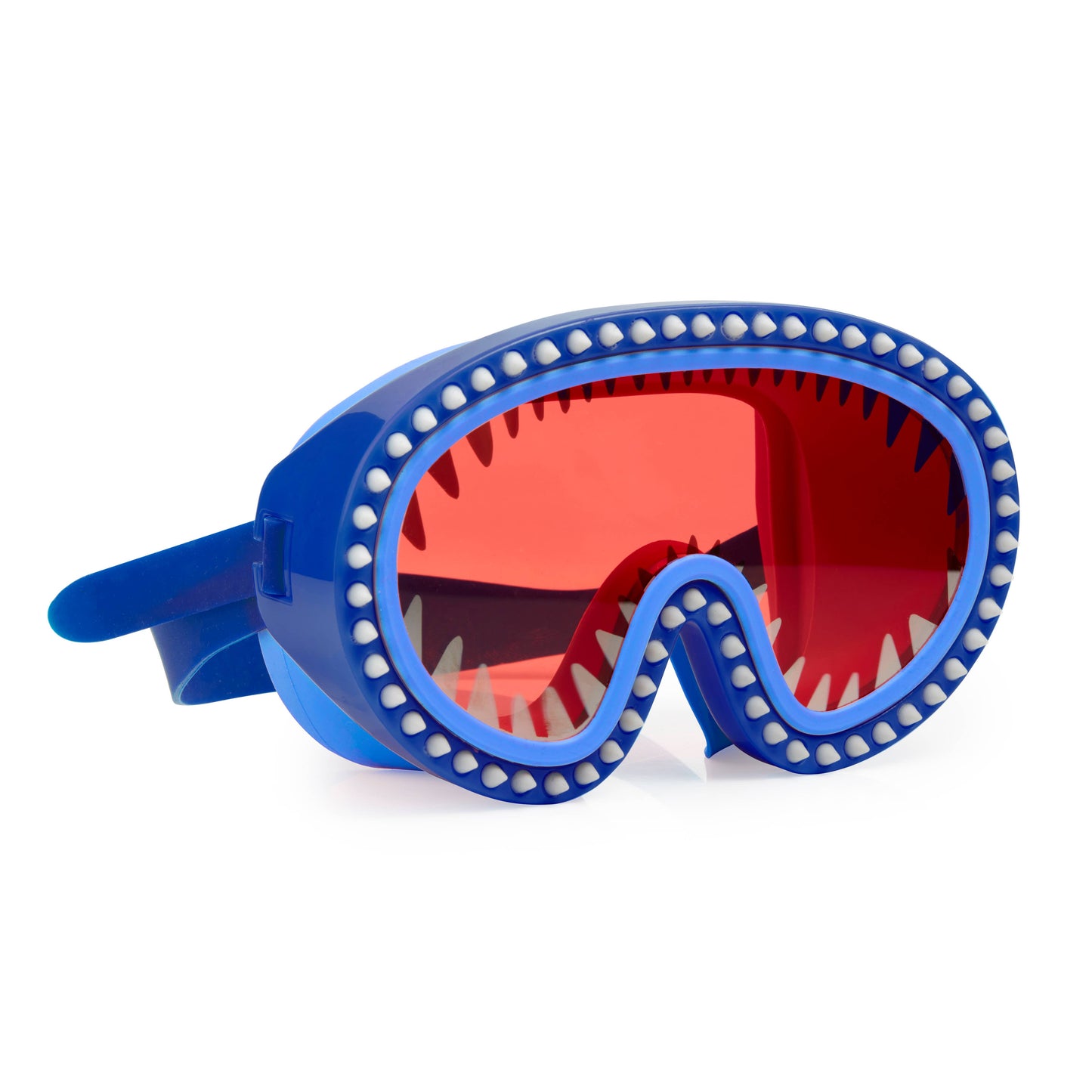 Chewy Shark Attack Kids' Swim Mask | Summer Pool Essentials