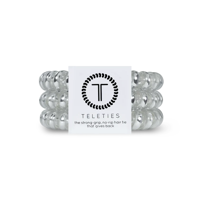 Teleties Large Hair Ties