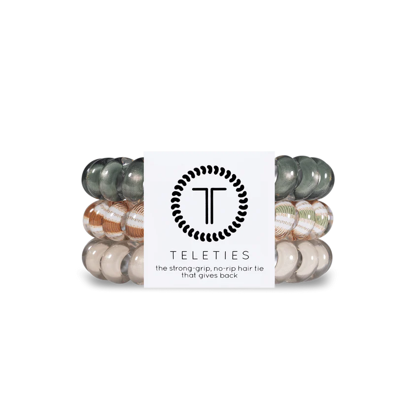 Teleties Large Hair Ties