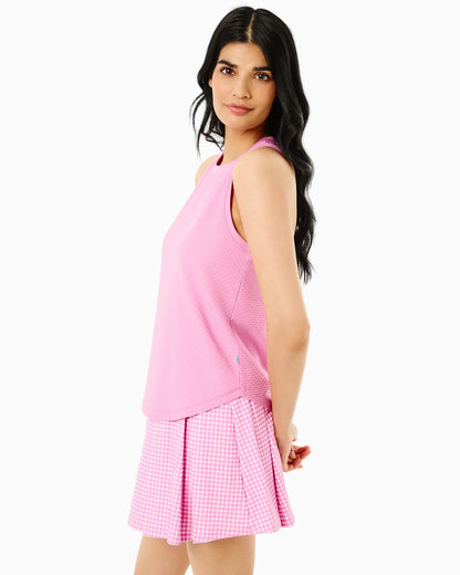 Active Mesh Everyday Tank - Orchid