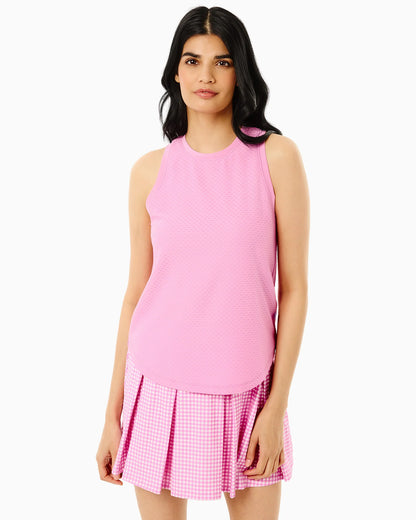 Active Mesh Everyday Tank - Orchid