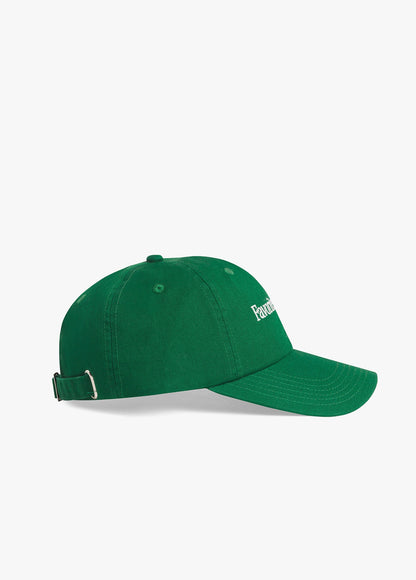 The Classic Logo Baseball Hat - Green