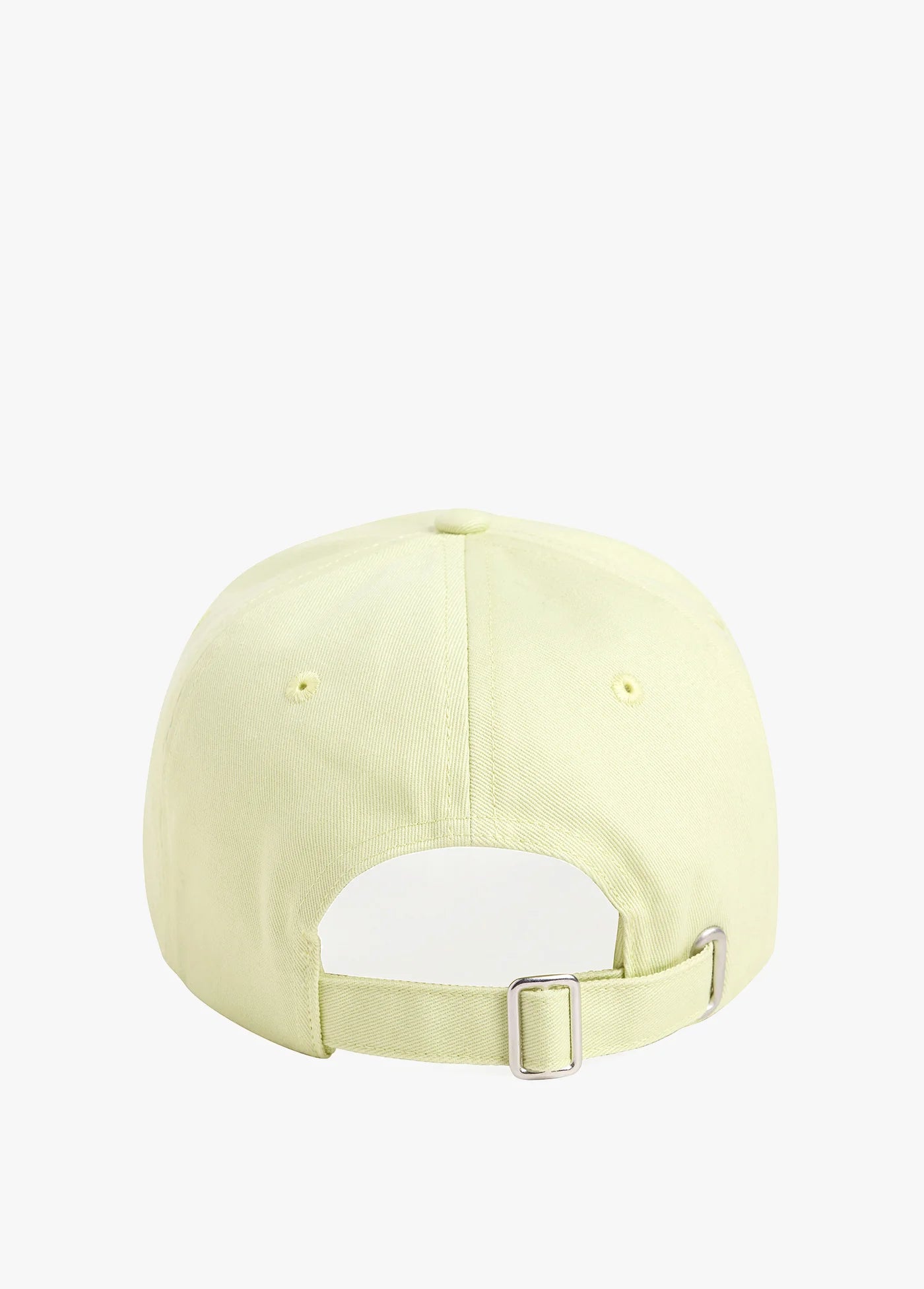 Classic Logo Baseball Hat - Green Tea