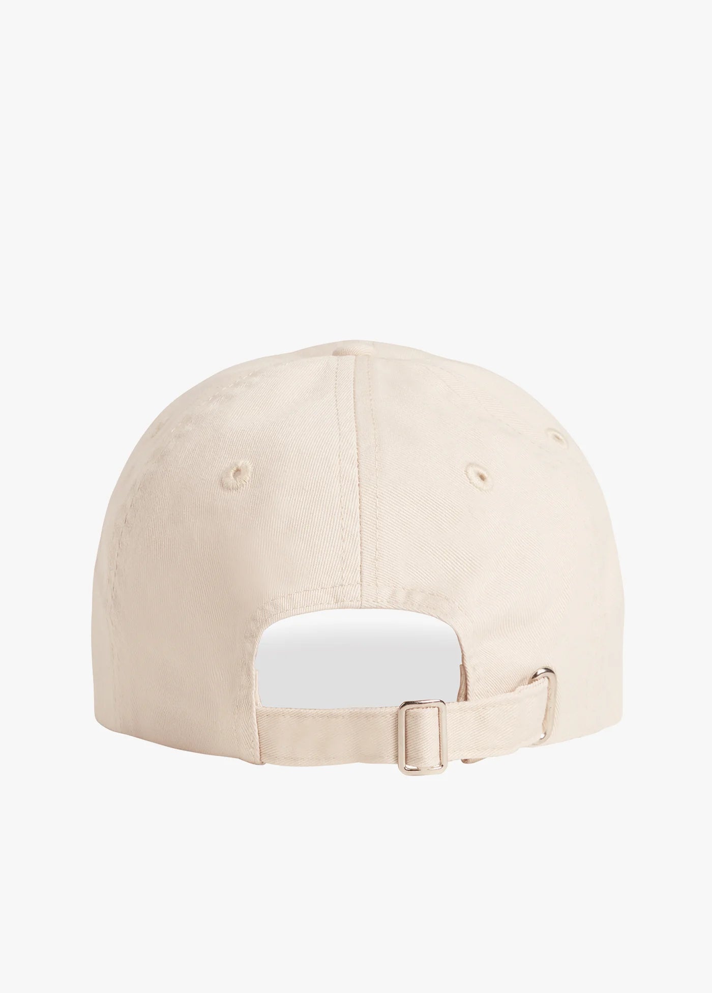 The Classic Logo Baseball Hat - Khaki