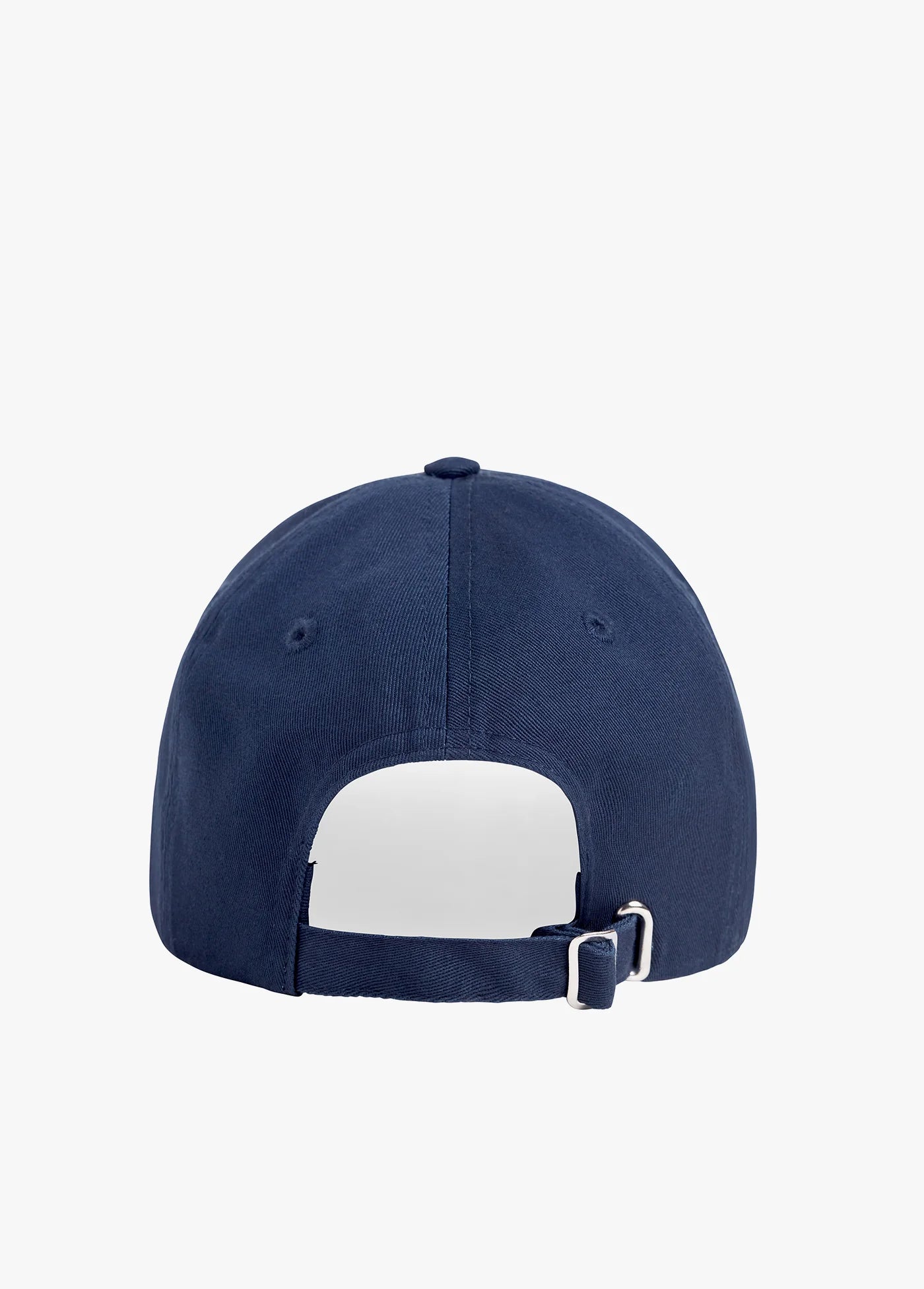 Classic Logo Baseball Hat - Navy/Yellow