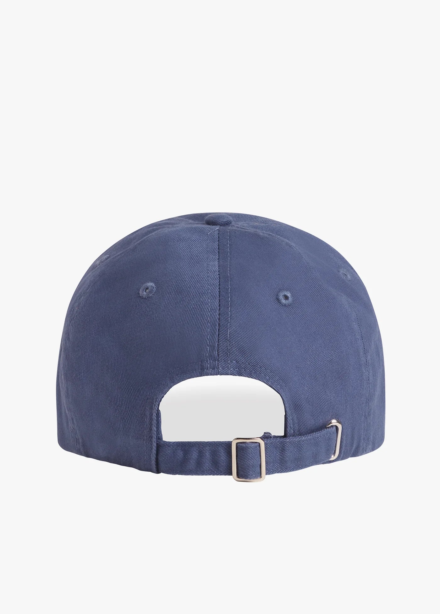 Classic Logo Baseball Hat - Navy