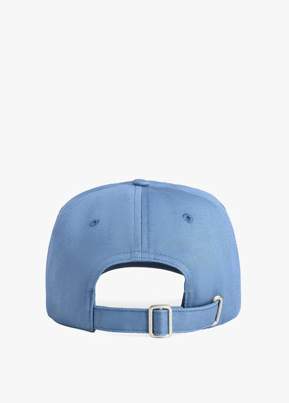 Classic Logo Baseball Hat - Sea Blue